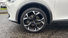 CUPRA Formentor 1.5 TSI 150 V2 5dr DSG Petrol Estate